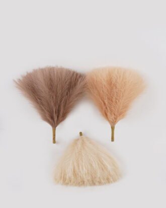 Artificial Grass 55*55*46cm Phragmites bush GS-75624006 2024Nov YeahFlower is one of Chinese leading OEM manufacturers and exporters , supplying the silk flowers, wholesale artificial trees