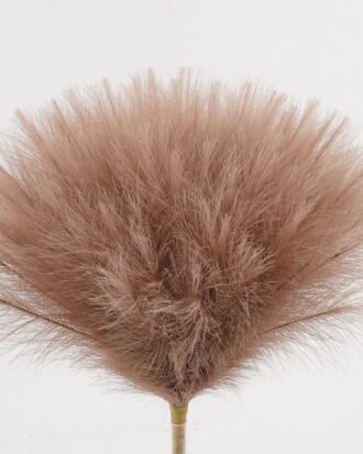 Artificial Grass 55*55*46cm Phragmites bush GS-75624006 2024Nov YeahFlower is one of Chinese leading OEM manufacturers and exporters , supplying the silk flowers, wholesale artificial trees