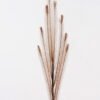 Artificial Grass Phragmites single stem GS-75624001_3 Artificial Grass 10*10*92cm Phragmites single stem GS-75624001 2024Nov YeahFlower is one of Chinese leading OEM manufacturers and exporters , supplying the silk flowers, wholesale artificial trees