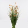 Artificial Grass 55*55*90cm Trollflower *7 potted grass GS-61924065 Grass&PLANT 3,000+ sqm showroom with thousands of artificial flowers, plants & trees ready for global sourcing.