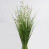 Artificial Grass 55*55*90cm Trollflower *7 potted grass GS-61924065 Grass&PLANT 3,000+ sqm showroom with thousands of artificial flowers, plants & trees ready for global sourcing.