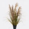 Artificial Grass natural Bulrush 5 in PP pot GS-76124001_1 Artificial Grass 60*60*90cm natural Bulrush *5 in PP pot GS-76124001 2024Nov YeahFlower is one of Chinese leading OEM manufacturers and exporters , supplying the silk flowers, wholesale artificial trees