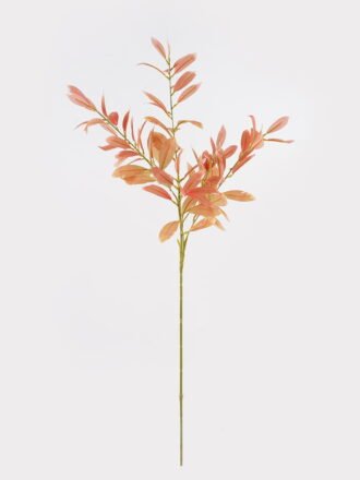 Artificial Plant 30*30*98cm Maple Leaf *5 single stem GS-17724063 Leaves&Sprays&Foliages 3,000+ sqm showroom with thousands of artificial flowers, plants & trees ready for global sourcing.