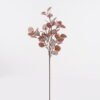 Artificial Plant 35*35*90cm Apple leaf single stem GS-70524004-R1 2024Oct YeahFlower is one of Chinese leading OEM manufacturers and exporters , supplying the silk flowers, wholesale artificial trees