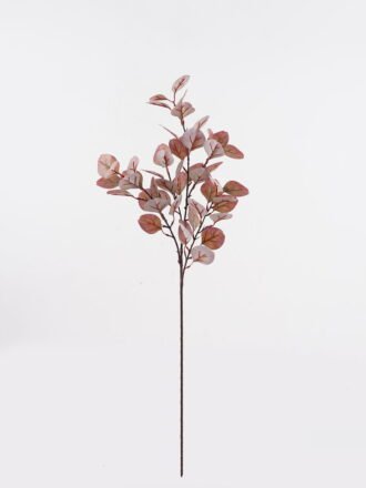 Artificial Plant 35*35*90cm Apple leaf single stem GS-70524004 Leaves&Sprays&Foliages 3,000+ sqm showroom with thousands of artificial flowers, plants & trees ready for global sourcing.