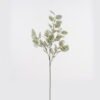 Artificial Plant 35*35*90cm Apple leaf single stem GS-70524004 2024Oct YeahFlower is one of Chinese leading OEM manufacturers and exporters , supplying the silk flowers, wholesale artificial trees