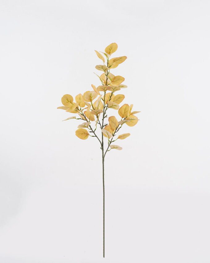 Artificial Plant 35*35*90cm Apple leaf single stem GS-70524004 2024Oct YeahFlower is one of Chinese leading OEM manufacturers and exporters , supplying the silk flowers, wholesale artificial trees