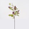 Artificial Plant 21*21*77cm Apple leaf single stem GS-75824002 2024Nov YeahFlower is one of Chinese leading OEM manufacturers and exporters , supplying the silk flowers, wholesale artificial trees