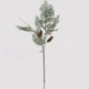 Artificial Plant Cedar single stem GS-58824051_3 Artificial Plant 18*18*81cm Cedar single stem GS-58824051 2024Oct YeahFlower is one of Chinese leading OEM manufacturers and exporters , supplying the silk flowers, wholesale artificial trees