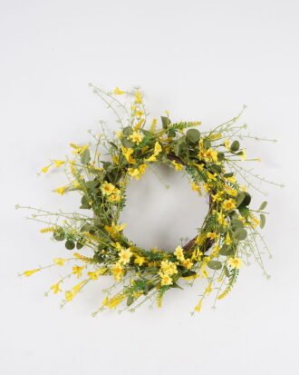 Artificial Plant 55x55cm Chrysanthemum wreath GS-76224002 2024Nov YeahFlower is one of Chinese leading OEM manufacturers and exporters , supplying the silk flowers, wholesale artificial trees Artificial Plant 55x55cm Chrysanthemum wreath GS-76224002 2024Nov YeahFlower is one of Chinese leading OEM manufacturers and exporters , supplying the silk flowers, wholesale artificial trees