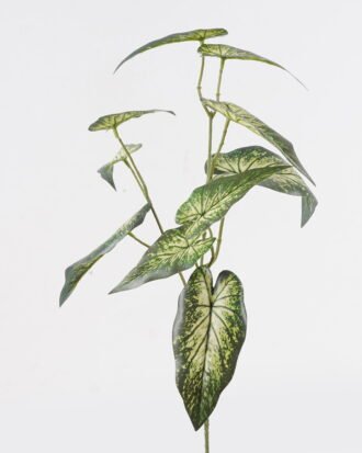 Artificial Plant 30*30*80cm Colocasia single stem GS-70524007-G4 2024Oct YeahFlower is one of Chinese leading OEM manufacturers and exporters , supplying the silk flowers, wholesale artificial trees Artificial Plant 30*30*80cm Colocasia single stem GS-70524007-G4 2024Oct YeahFlower is one of Chinese leading OEM manufacturers and exporters , supplying the silk flowers, wholesale artificial trees