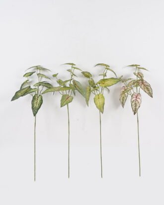 Artificial Plant 30*30*80cm Colocasia single stem GS-70524007 2024Oct YeahFlower is one of Chinese leading OEM manufacturers and exporters , supplying the silk flowers, wholesale artificial trees Artificial Plant 30*30*80cm Colocasia single stem GS-70524007 2024Oct YeahFlower is one of Chinese leading OEM manufacturers and exporters , supplying the silk flowers, wholesale artificial trees