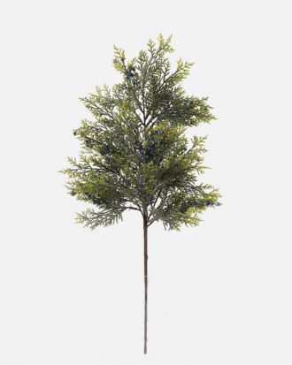 Artificial Plant 25*25*61cm Cypress leaf berry single stem GS-76024006 2024Nov YeahFlower is one of Chinese leading OEM manufacturers and exporters , supplying the silk flowers, wholesale artificial trees Artificial Plant 25*25*61cm Cypress leaf berry single stem GS-76024006 2024Nov YeahFlower is one of Chinese leading OEM manufacturers and exporters , supplying the silk flowers, wholesale artificial trees
