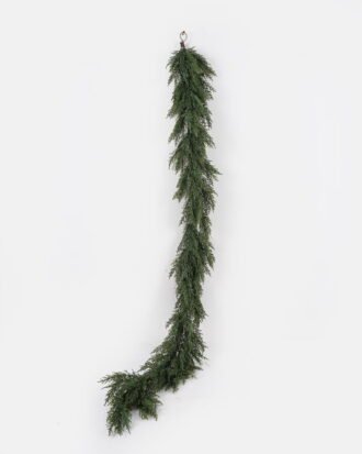 Artificial Plant 20*180cm Cypress leaf garland GS-76024015 2024Nov YeahFlower is one of Chinese leading OEM manufacturers and exporters , supplying the silk flowers, wholesale artificial trees Artificial Plant 20*180cm Cypress leaf garland GS-76024015 2024Nov YeahFlower is one of Chinese leading OEM manufacturers and exporters , supplying the silk flowers, wholesale artificial trees