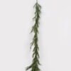 Artificial Plant 16*180cm Cypress leaf  garland GS-76024020 2024Nov YeahFlower is one of Chinese leading OEM manufacturers and exporters , supplying the silk flowers, wholesale artificial trees