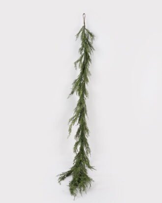 Artificial Plant 16*180cm Cypress leaf garland GS-76024020 2024Nov YeahFlower is one of Chinese leading OEM manufacturers and exporters , supplying the silk flowers, wholesale artificial trees Artificial Plant 16*180cm Cypress leaf garland GS-76024020 2024Nov YeahFlower is one of Chinese leading OEM manufacturers and exporters , supplying the silk flowers, wholesale artificial trees