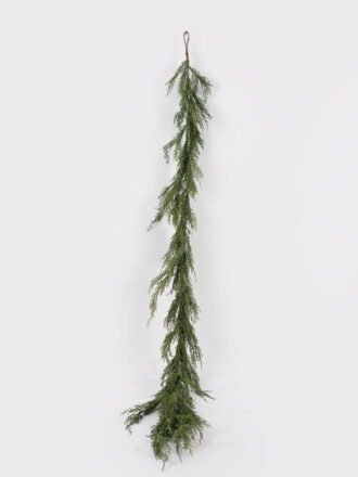 Artificial Plant 25*6*63cm Pine single stem GS-76024021 Christmas Item 3,000+ sqm showroom with thousands of artificial flowers, plants & trees ready for global sourcing.