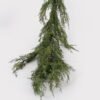 Artificial Plant 16*180cm Cypress leaf  garland GS-76024020 2024Nov YeahFlower is one of Chinese leading OEM manufacturers and exporters , supplying the silk flowers, wholesale artificial trees