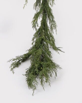 Artificial Plant 16*180cm Cypress leaf garland GS-76024020 2024Nov YeahFlower is one of Chinese leading OEM manufacturers and exporters , supplying the silk flowers, wholesale artificial trees Artificial Plant 16*180cm Cypress leaf garland GS-76024020 2024Nov YeahFlower is one of Chinese leading OEM manufacturers and exporters , supplying the silk flowers, wholesale artificial trees