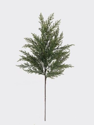 Artificial Plant 36*36*cm  Cypress leaf wreath GS-76024012 Christmas Item 3,000+ sqm showroom with thousands of artificial flowers, plants & trees ready for global sourcing.