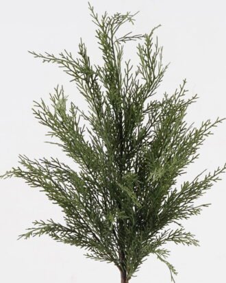 Artificial Plant 28*28*72cm Cypress leaf single stem GS-76024016 2024Nov YeahFlower is one of Chinese leading OEM manufacturers and exporters , supplying the silk flowers, wholesale artificial trees Artificial Plant 28*28*72cm Cypress leaf single stem GS-76024016 2024Nov YeahFlower is one of Chinese leading OEM manufacturers and exporters , supplying the silk flowers, wholesale artificial trees