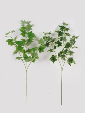 Artificial Plant 25*25*69cm Eucalyptus *3 single stem GS-42724005 Leaves&Sprays&Foliages 3,000+ sqm showroom with thousands of artificial flowers, plants & trees ready for global sourcing.
