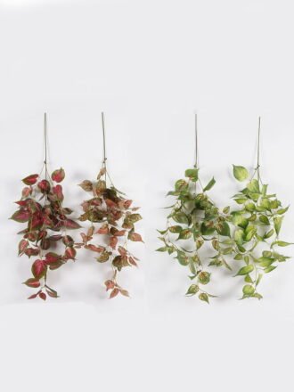 Artificial Plant 40*40*100cm  Epipremnum aureum single stem GS-75824005-G3 Leaves&Sprays&Foliages 3,000+ sqm showroom with thousands of artificial flowers, plants & trees ready for global sourcing.