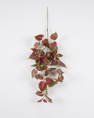 Artificial Plant 40*40*100cm  Epipremnum aureum single stem GS-75824005-G3 2024Nov YeahFlower is one of Chinese leading OEM manufacturers and exporters , supplying the silk flowers, wholesale artificial trees