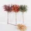 Artificial Plant 43*43*100cm Eucalyptus *3 bundle GS-25824006 2024Oct YeahFlower is one of Chinese leading OEM manufacturers and exporters , supplying the silk flowers, wholesale artificial trees