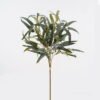 Artificial Plant 43*43*100cm Eucalyptus *3 bundle GS-25824006 2024Oct YeahFlower is one of Chinese leading OEM manufacturers and exporters , supplying the silk flowers, wholesale artificial trees