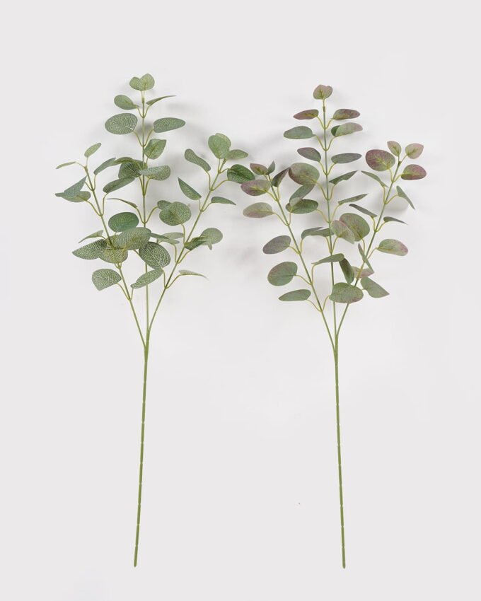 Artificial Plant 25*25*69cm Eucalyptus *3 single stem GS-42724005 2024Oct YeahFlower is one of Chinese leading OEM manufacturers and exporters , supplying the silk flowers, wholesale artificial trees