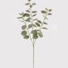 Artificial Plant 25*25*69cm Eucalyptus *3 single stem GS-42724005 2024Oct YeahFlower is one of Chinese leading OEM manufacturers and exporters , supplying the silk flowers, wholesale artificial trees
