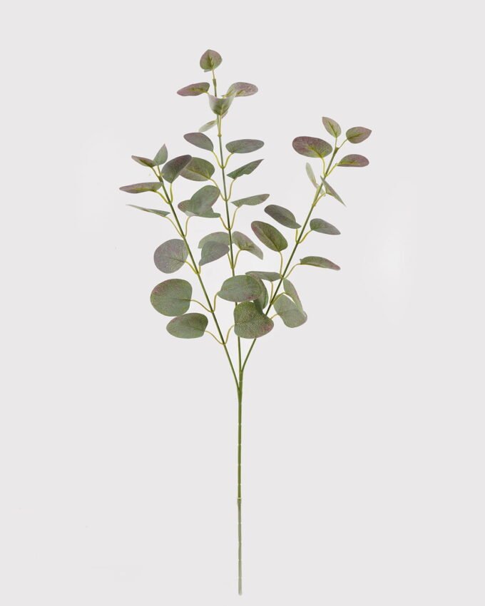 Artificial Plant 25*25*69cm Eucalyptus *3 single stem GS-42724005 2024Oct YeahFlower is one of Chinese leading OEM manufacturers and exporters , supplying the silk flowers, wholesale artificial trees