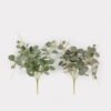 Artificial Plant Eucalyptus 7 bush GS-42724006_1 Artificial Plant 30*30*60cm Eucalyptus *7 bush GS-42724006 2024Oct YeahFlower is one of Chinese leading OEM manufacturers and exporters , supplying the silk flowers, wholesale artificial trees