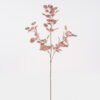 Artificial Plant 34*34*86cm Eucalyptus  single stem GS-75124004-Z1 2024Oct YeahFlower is one of Chinese leading OEM manufacturers and exporters , supplying the silk flowers, wholesale artificial trees