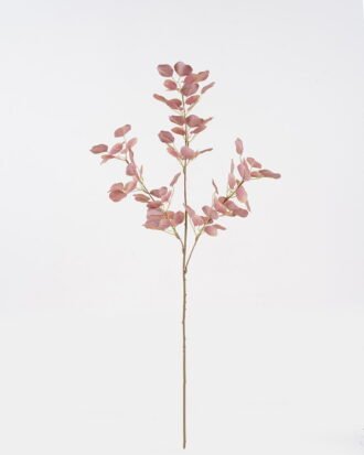 Artificial Plant 34*34*86cm Eucalyptus  single stem GS-75124004-Z1 2024Oct YeahFlower is one of Chinese leading OEM manufacturers and exporters , supplying the silk flowers, wholesale artificial trees