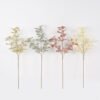 Artificial Plant 34*34*86cm Eucalyptus  single stem GS-75124004 2024Oct YeahFlower is one of Chinese leading OEM manufacturers and exporters , supplying the silk flowers, wholesale artificial trees