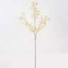 Artificial Plant 34*34*86cm Eucalyptus  single stem GS-75124004 2024Oct YeahFlower is one of Chinese leading OEM manufacturers and exporters , supplying the silk flowers, wholesale artificial trees