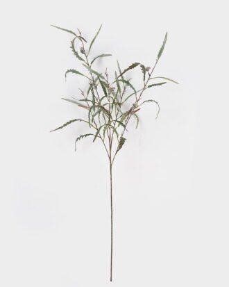 Artificial Plant 38*38*100cm False aralia single stem GS-58824046 2024Oct YeahFlower is one of Chinese leading OEM manufacturers and exporters , supplying the silk flowers, wholesale artificial trees