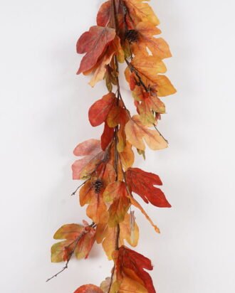 Artificial Plant 36*36*175cm Ficus Carica Leaves garland GS-71224038 2024Oct YeahFlower is one of Chinese leading OEM manufacturers and exporters , supplying the silk flowers, wholesale artificial trees Artificial Plant 36*36*175cm Ficus Carica Leaves garland GS-71224038 2024Oct YeahFlower is one of Chinese leading OEM manufacturers and exporters , supplying the silk flowers, wholesale artificial trees