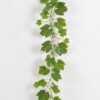 Artificial Plant 19*19*210cm Grapevine garland/49 Lvs GS-71024029 2024Oct YeahFlower is one of Chinese leading OEM manufacturers and exporters , supplying the silk flowers, wholesale artificial trees