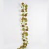 Artificial Plant 19*19*210cm Grapevine garland/49 Lvs GS-71024029 2024Oct YeahFlower is one of Chinese leading OEM manufacturers and exporters , supplying the silk flowers, wholesale artificial trees
