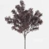 Artificial Plant 16*16*32cm Leaf *7 bush GS-73024016-K2 2024Oct YeahFlower is one of Chinese leading OEM manufacturers and exporters , supplying the silk flowers, wholesale artificial trees