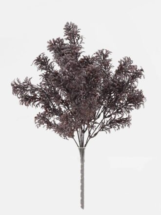 Artificial Plant 17*17*47cm Pine needle single stem GS-73024017 Leaves&Sprays&Foliages 3,000+ sqm showroom with thousands of artificial flowers, plants & trees ready for global sourcing.