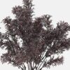 Artificial Plant 16*16*32cm Leaf *7 bush GS-73024016-K2 2024Oct YeahFlower is one of Chinese leading OEM manufacturers and exporters , supplying the silk flowers, wholesale artificial trees