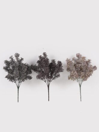 Artificial Plant 16*16*32cm Leaf *7 bush GS-73024016-K2 Leaves&Sprays&Foliages 3,000+ sqm showroom with thousands of artificial flowers, plants & trees ready for global sourcing.
