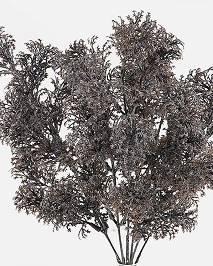 Artificial Plant 16*16*32cm Leaf *7 bush GS-73024016 2024Oct YeahFlower is one of Chinese leading OEM manufacturers and exporters , supplying the silk flowers, wholesale artificial trees