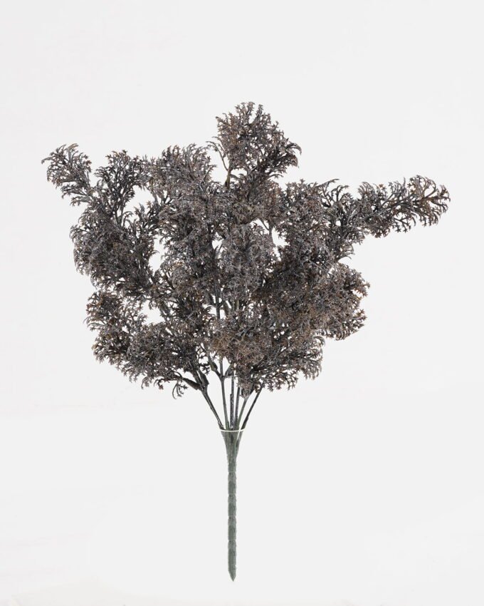 Artificial Plant 16*16*32cm Leaf *7 bush GS-73024016 2024Oct YeahFlower is one of Chinese leading OEM manufacturers and exporters , supplying the silk flowers, wholesale artificial trees