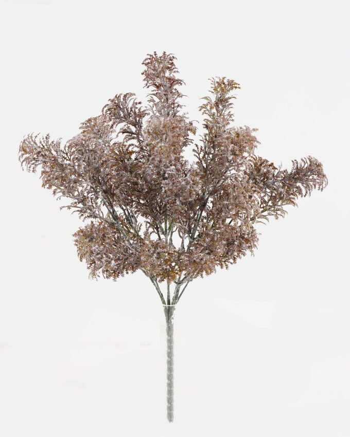 Artificial Plant 16*16*32cm Leaf *7 bush GS-73024016 2024Oct YeahFlower is one of Chinese leading OEM manufacturers and exporters , supplying the silk flowers, wholesale artificial trees