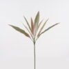 Artificial Plant Leaf single stem GS-70524001_3 Artificial Plant 40*40*80cm Leaf single stem GS-70524001 2024Oct YeahFlower is one of Chinese leading OEM manufacturers and exporters , supplying the silk flowers, wholesale artificial trees